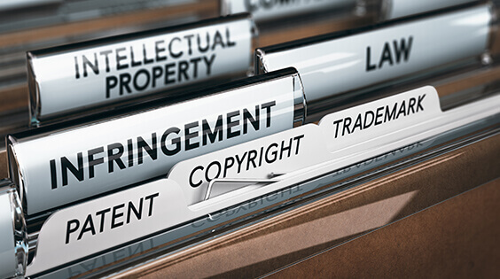 Intellectual Property Law Featured