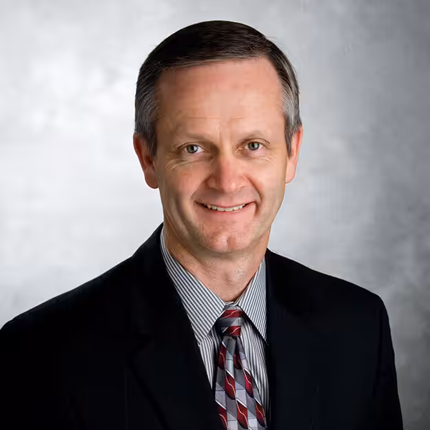 Bruce M O'Brien