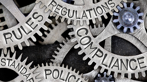 Securities Enforcement And Regulation