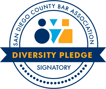 The San Diego County Bar Association Diversity Pledge