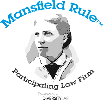 Mansfield Rule Diversity Badge