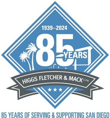 Hfm 85 Years Logo