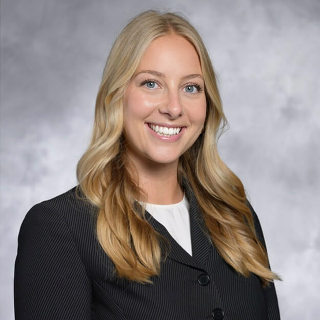 Sydney Rushing Attorney Sydney Stuhmer | Attorney | Higgs Fletcher & Mack®
