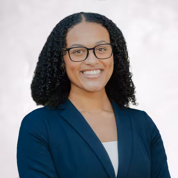 Justina Robinson